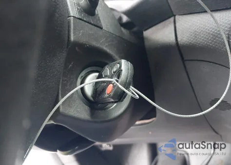 2014 Ford Transit Connect Xl from USA, damaged, VIN NM0LE6E70E1151300